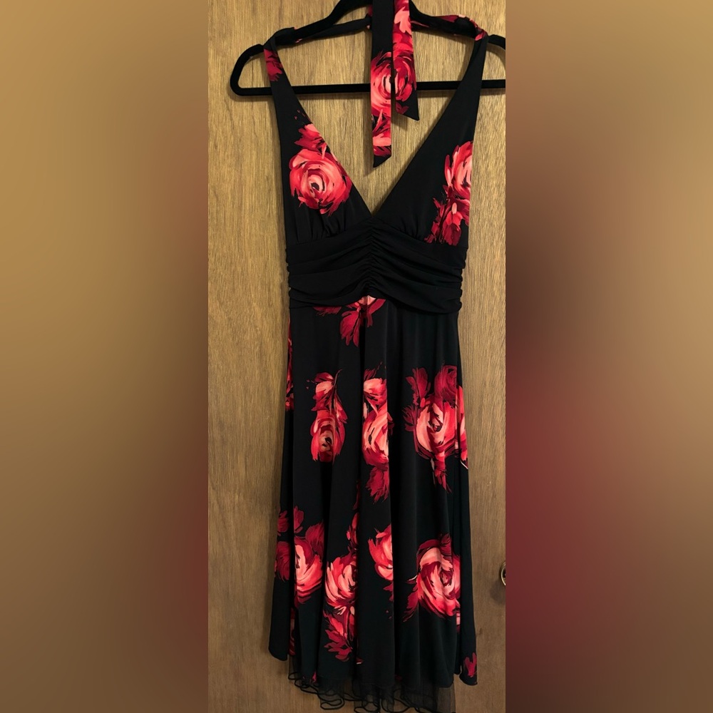 Cocktail dress